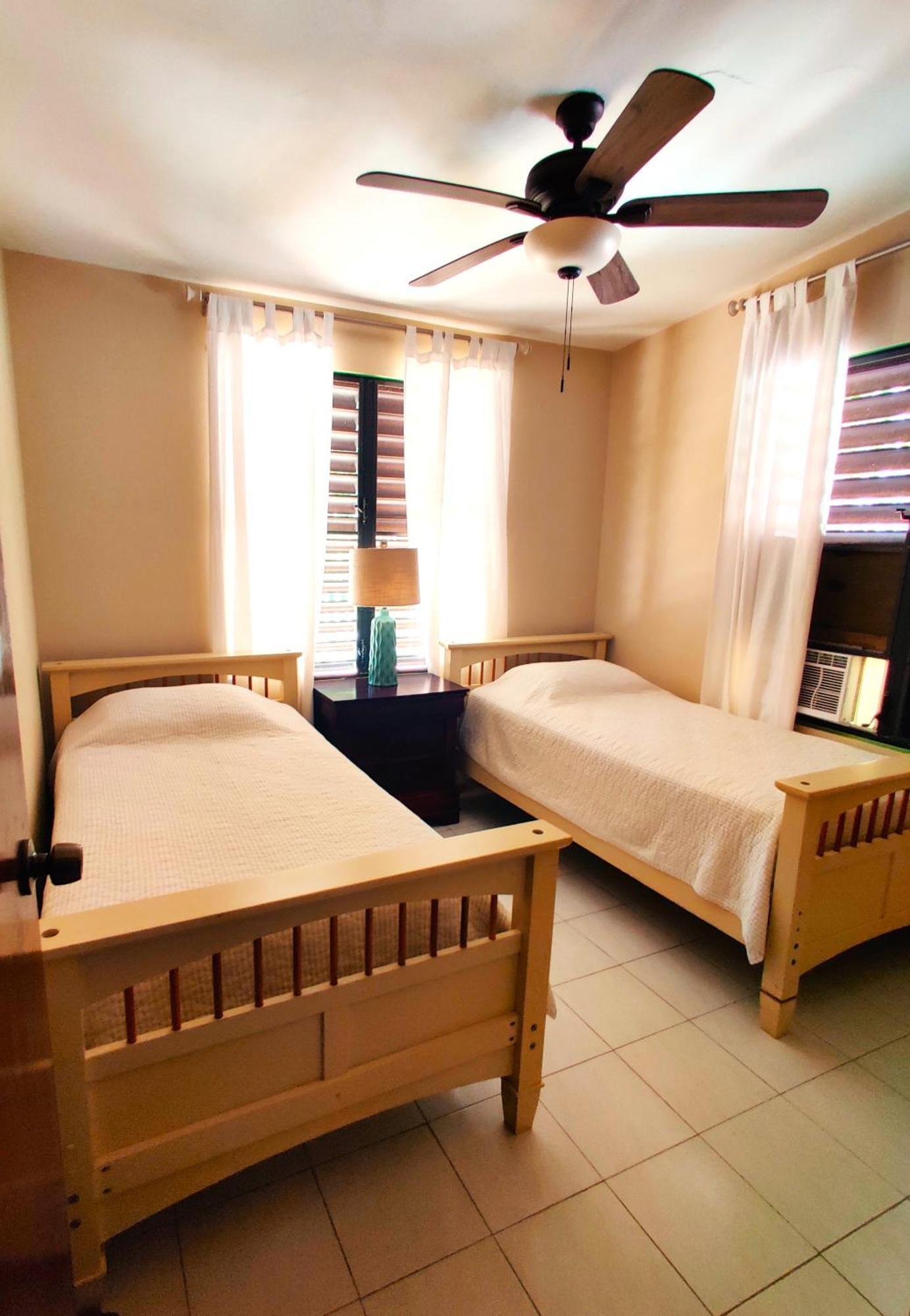 Casa Mia Guest House Rincon Exterior photo