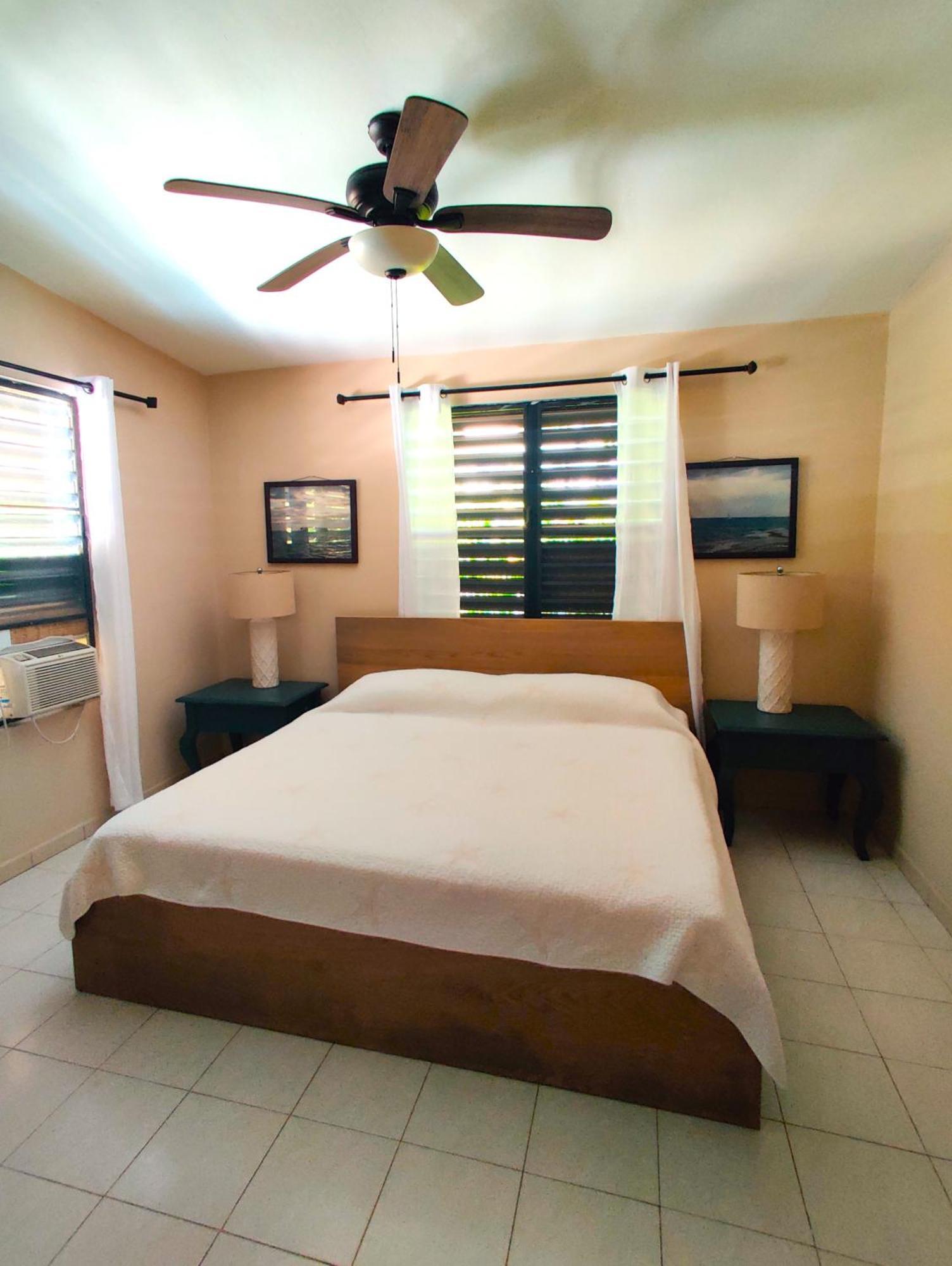 Casa Mia Guest House Rincon Exterior photo